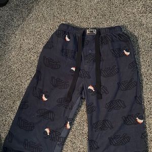 Polar bear sweats